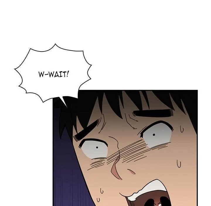 Close As Neighbors Chapter 31 - Page 58