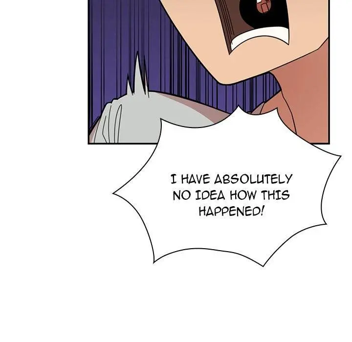 Close As Neighbors Chapter 31 - Page 59