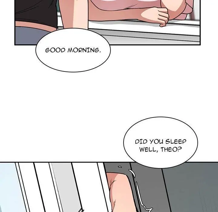 Close As Neighbors Chapter 31 - Page 63