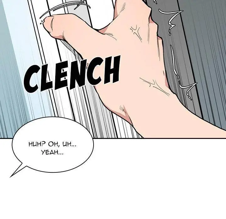Close As Neighbors Chapter 31 - Page 64
