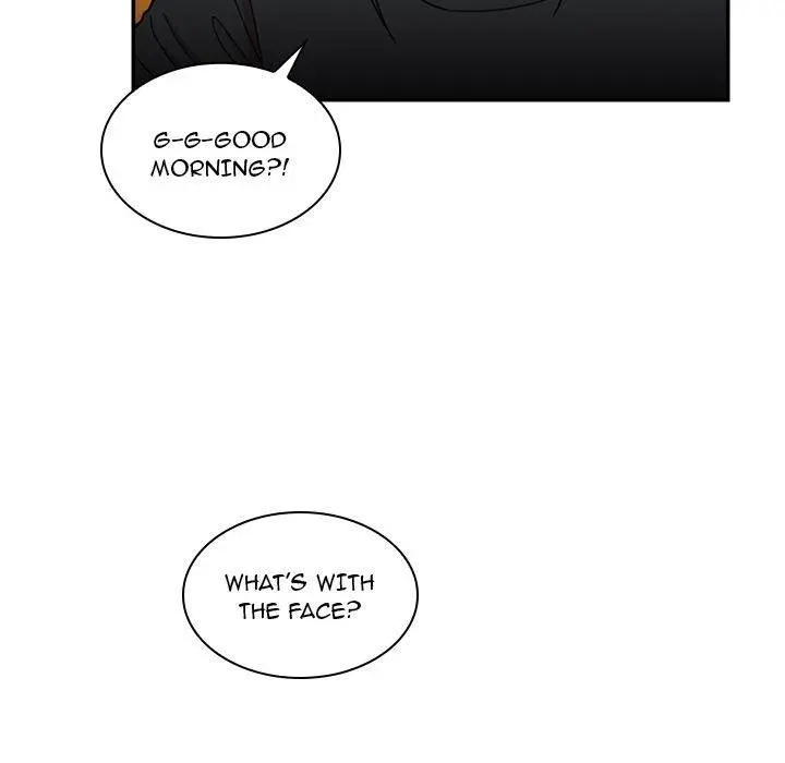 Close As Neighbors Chapter 31 - Page 66