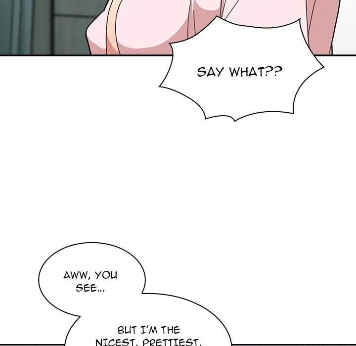 Close As Neighbors Chapter 31 - Page 68