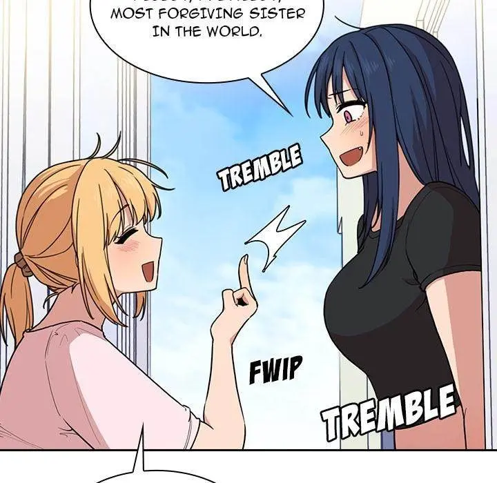 Close As Neighbors Chapter 31 - Page 69