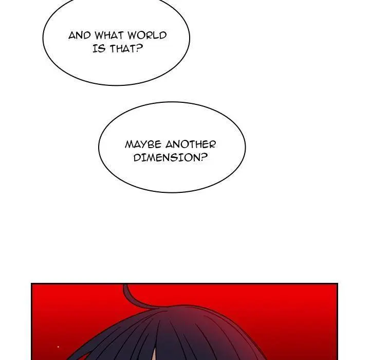 Close As Neighbors Chapter 31 - Page 70