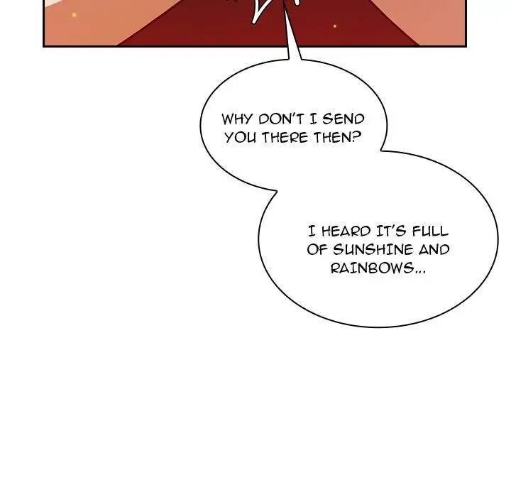 Close As Neighbors Chapter 31 - Page 72
