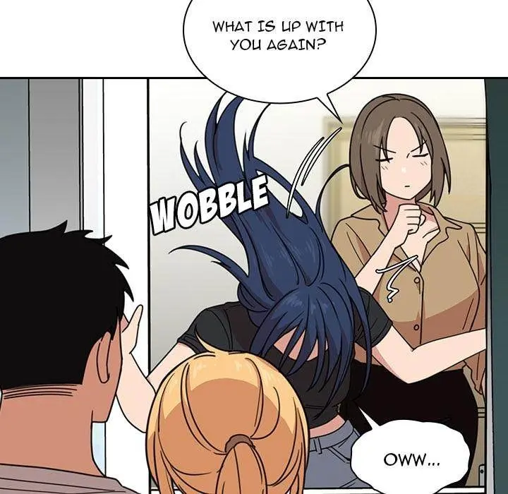 Close As Neighbors Chapter 31 - Page 74