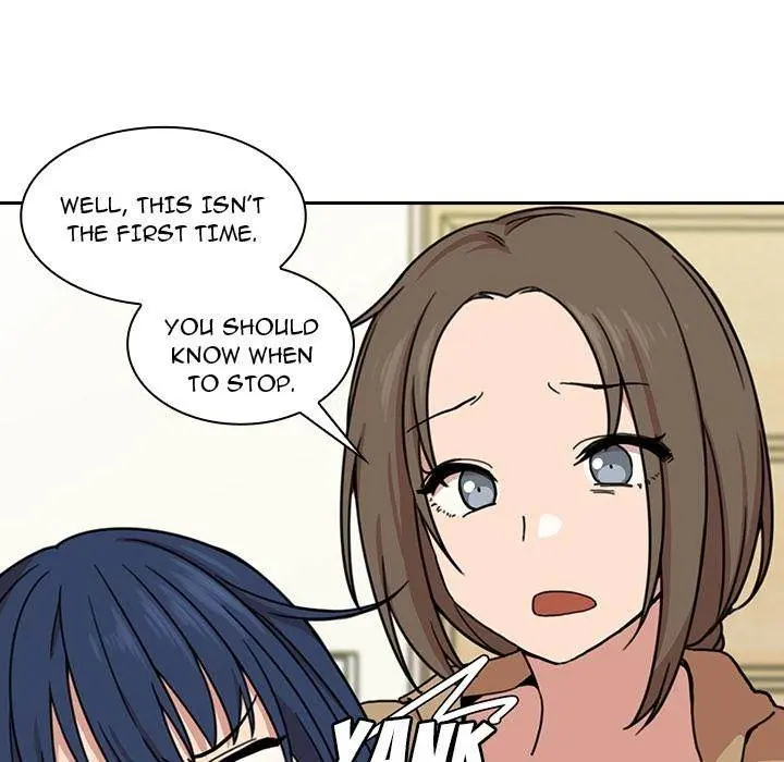 Close As Neighbors Chapter 31 - Page 77