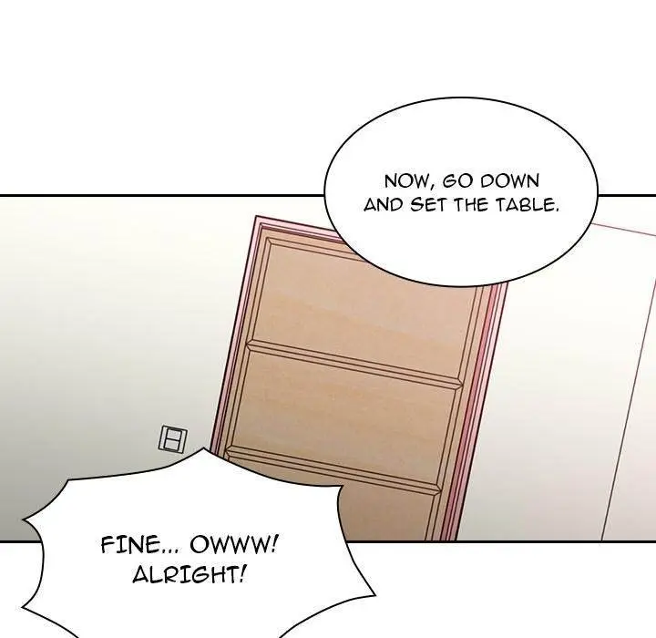 Close As Neighbors Chapter 31 - Page 79
