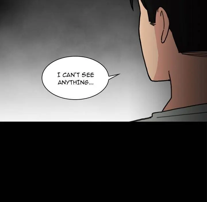 Close As Neighbors Chapter 31 - Page 8