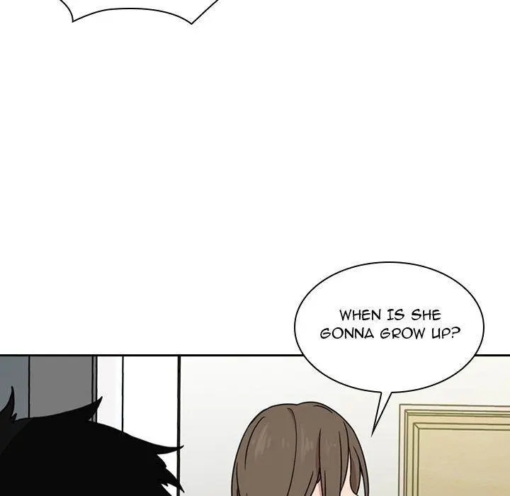 Close As Neighbors Chapter 31 - Page 80