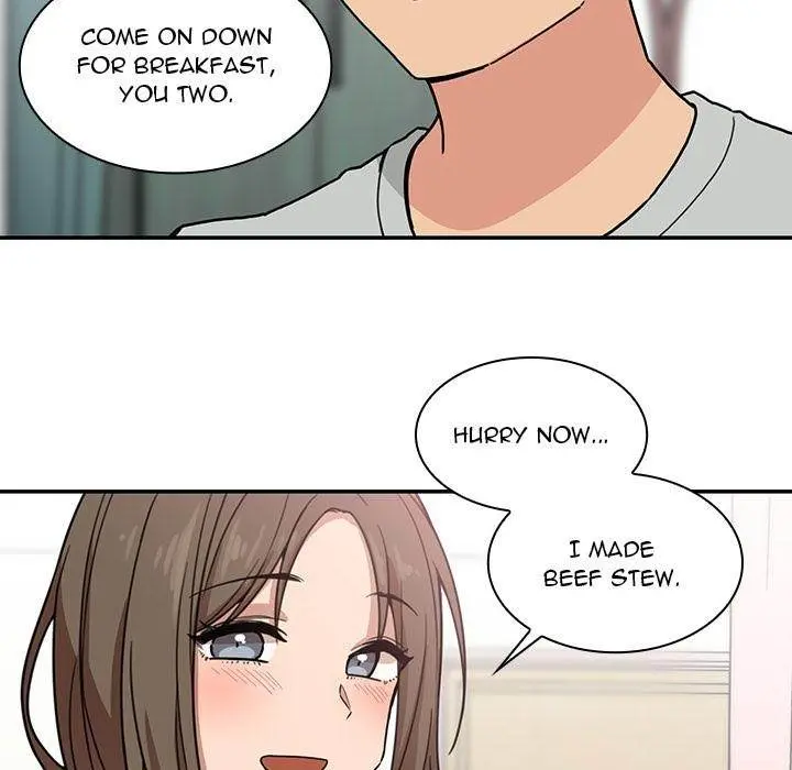Close As Neighbors Chapter 31 - Page 84