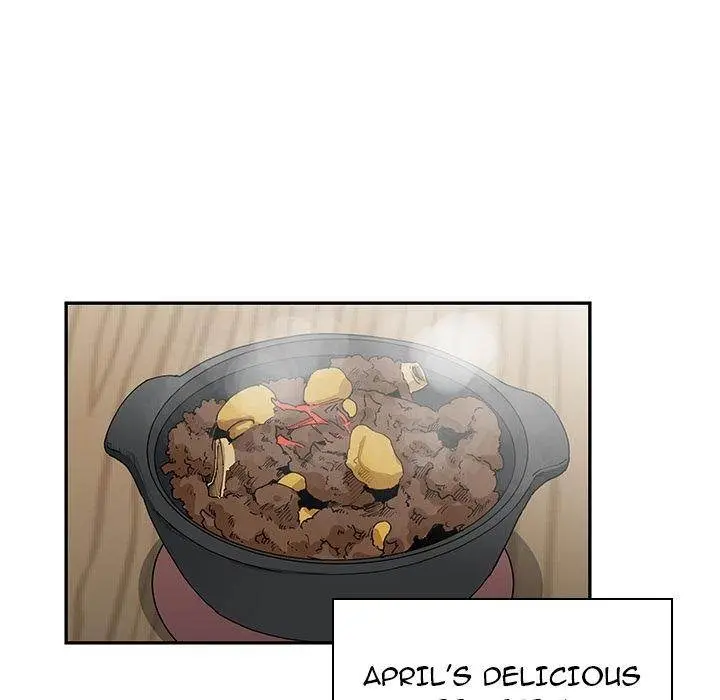 Close As Neighbors Chapter 31 - Page 88