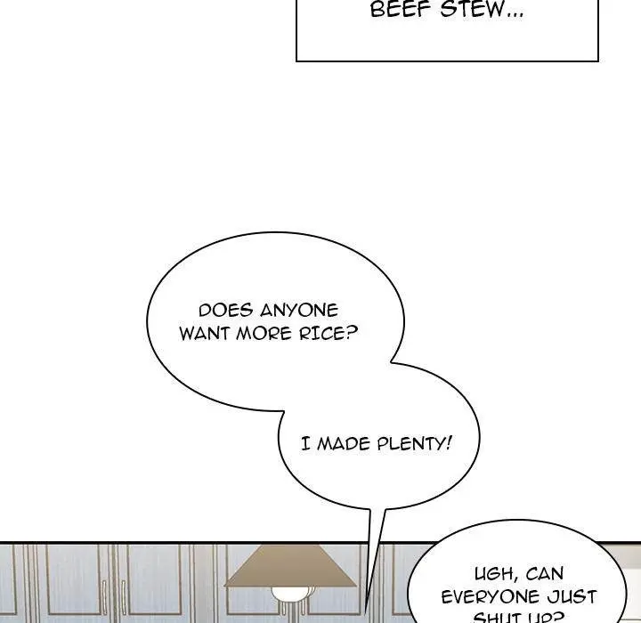 Close As Neighbors Chapter 31 - Page 89