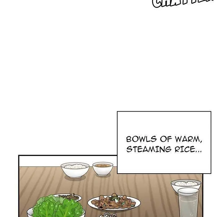 Close As Neighbors Chapter 31 - Page 91