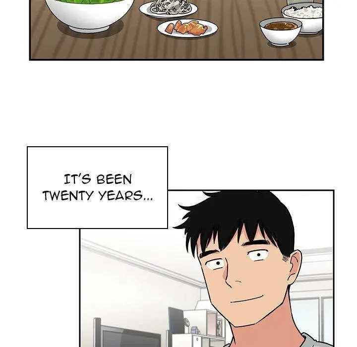 Close As Neighbors Chapter 31 - Page 92