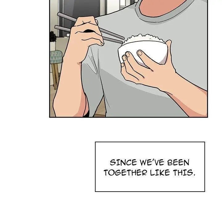 Close As Neighbors Chapter 31 - Page 93