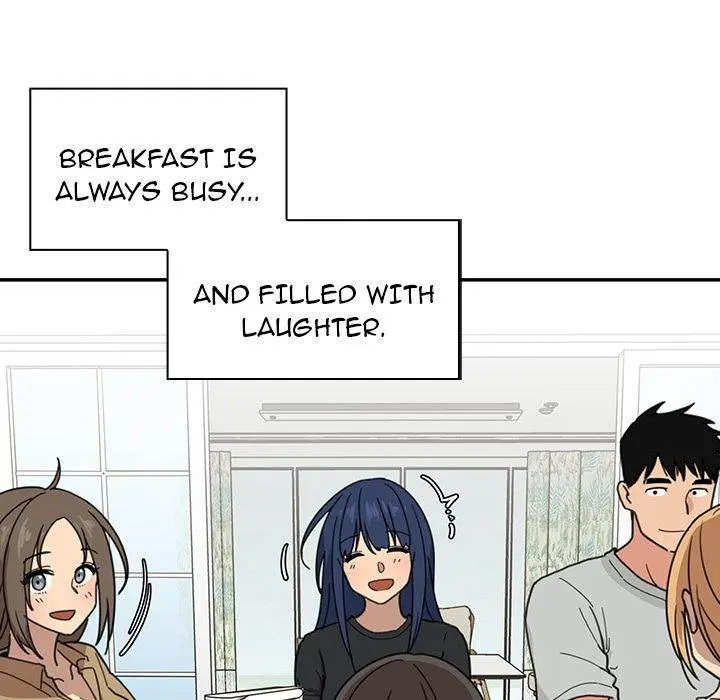 Close As Neighbors Chapter 31 - Page 94