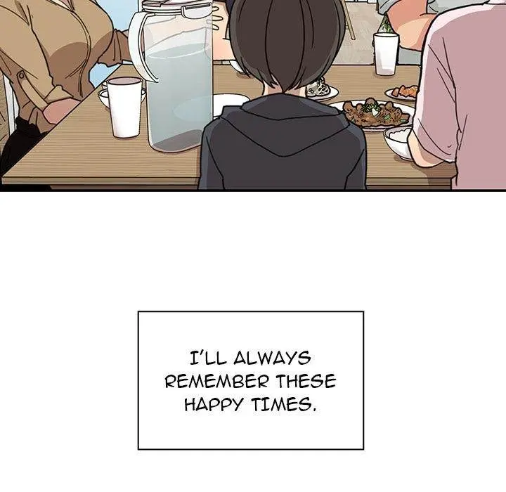 Close As Neighbors Chapter 31 - Page 95