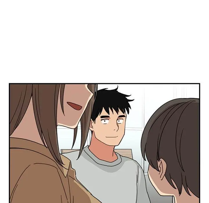 Close As Neighbors Chapter 31 - Page 96
