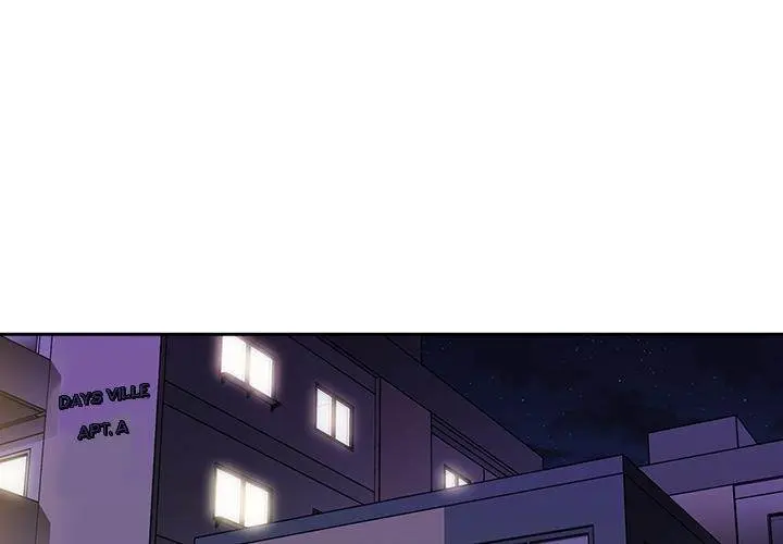 Close As Neighbors Chapter 32 - Page 1