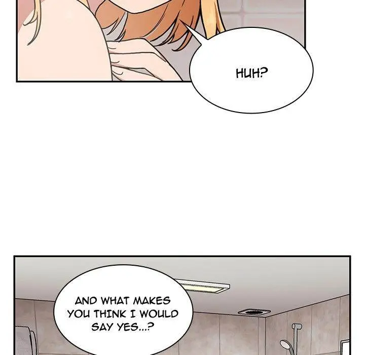 Close As Neighbors Chapter 32 - Page 10