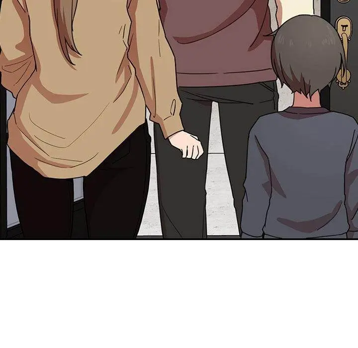 Close As Neighbors Chapter 32 - Page 106