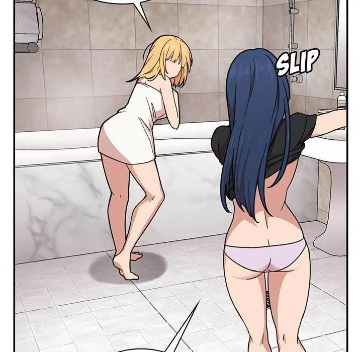 Close As Neighbors Chapter 32 - Page 11