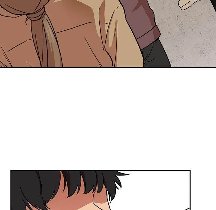 Close As Neighbors Chapter 32 - Page 113