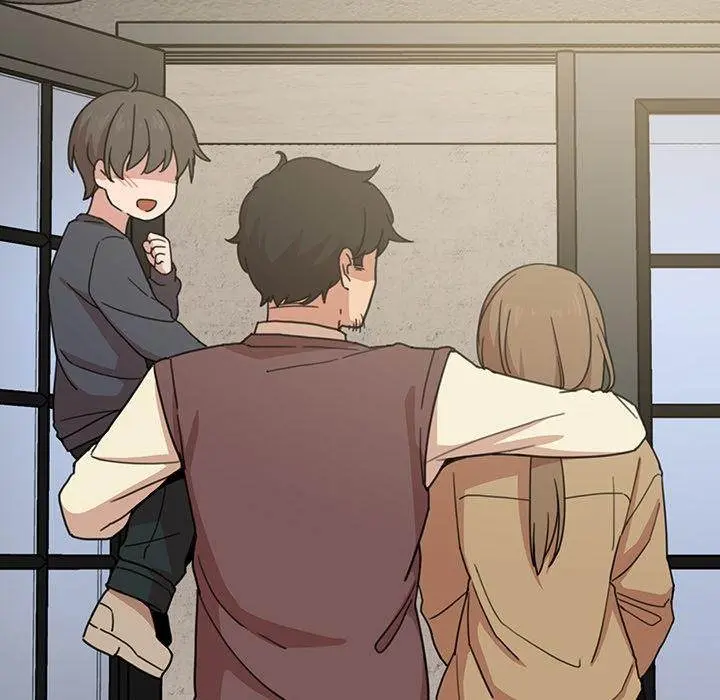 Close As Neighbors Chapter 32 - Page 116