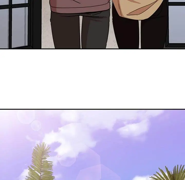 Close As Neighbors Chapter 32 - Page 117