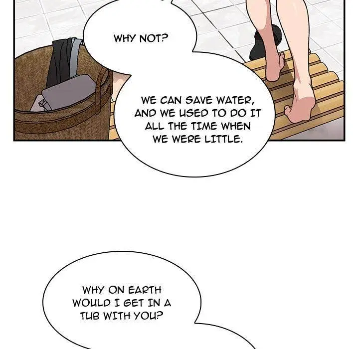 Close As Neighbors Chapter 32 - Page 12