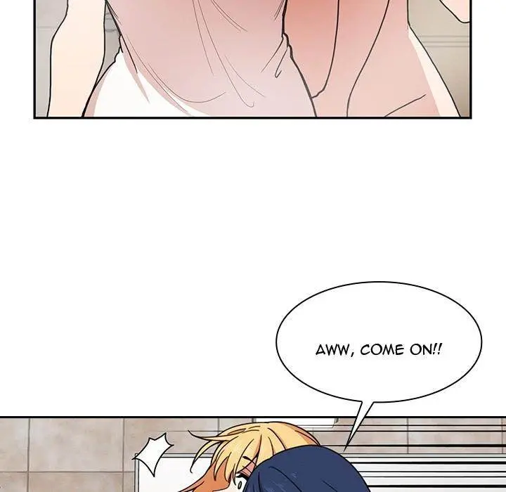Close As Neighbors Chapter 32 - Page 14