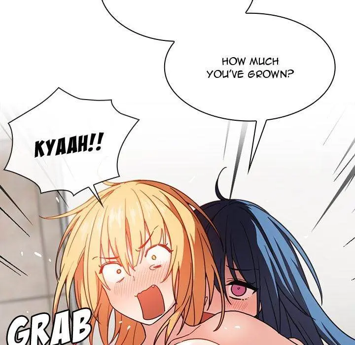 Close As Neighbors Chapter 32 - Page 16