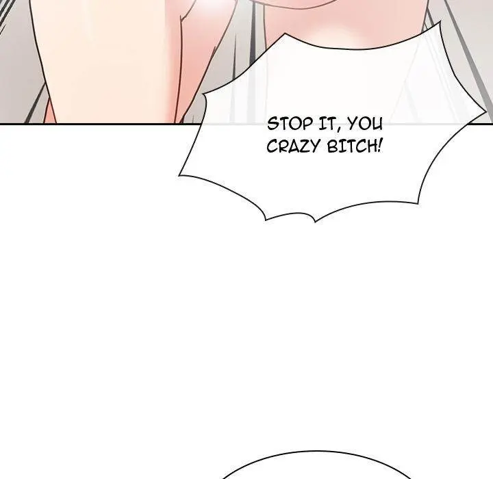 Close As Neighbors Chapter 32 - Page 18