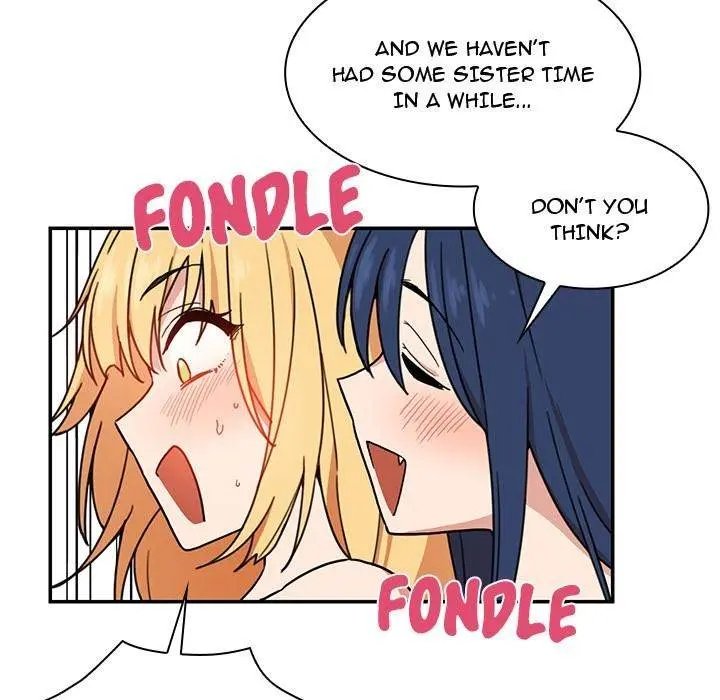 Close As Neighbors Chapter 32 - Page 19