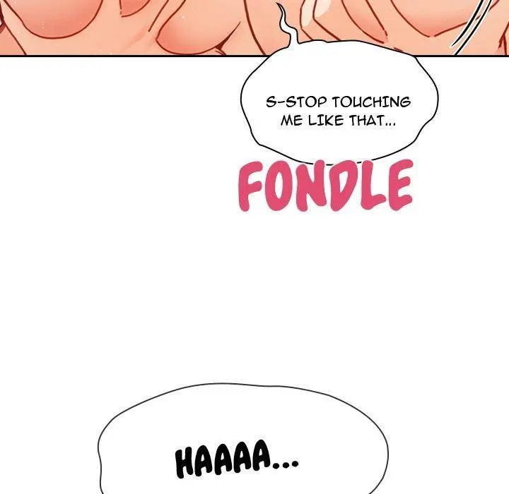 Close As Neighbors Chapter 32 - Page 21