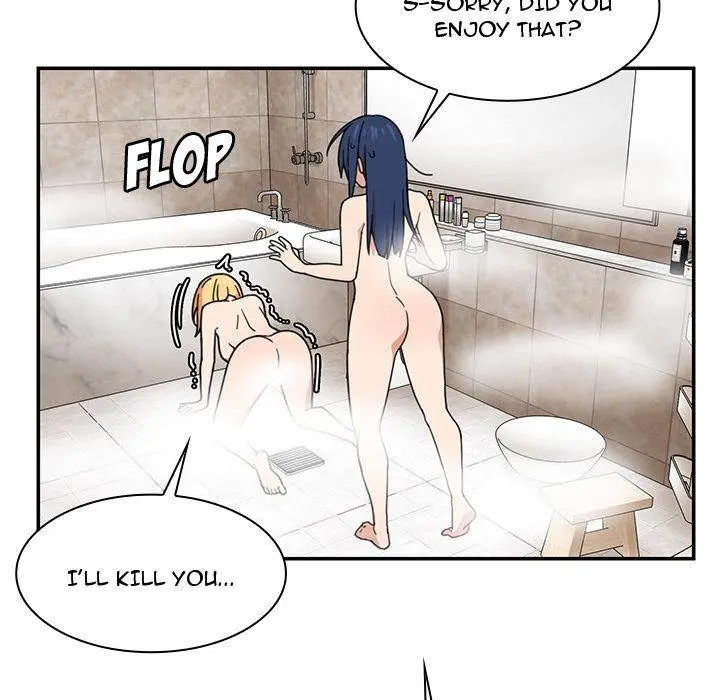 Close As Neighbors Chapter 32 - Page 24