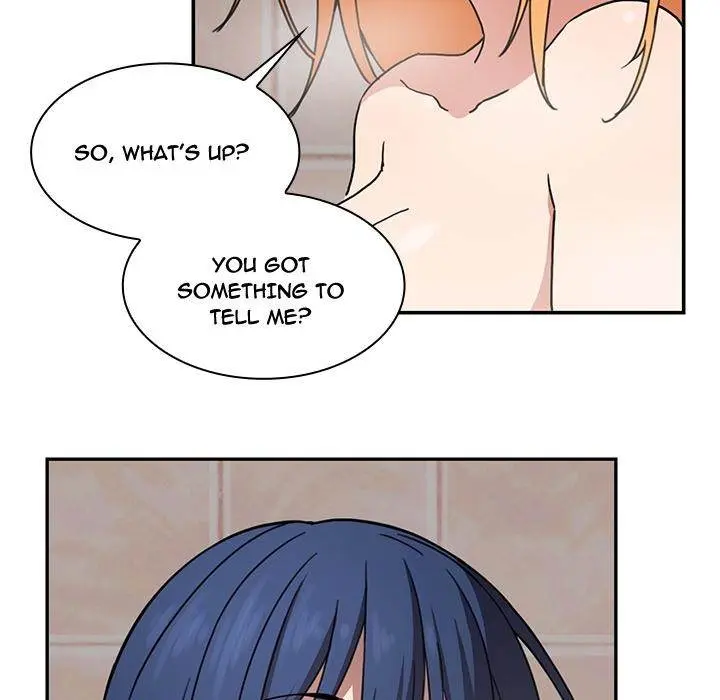 Close As Neighbors Chapter 32 - Page 32