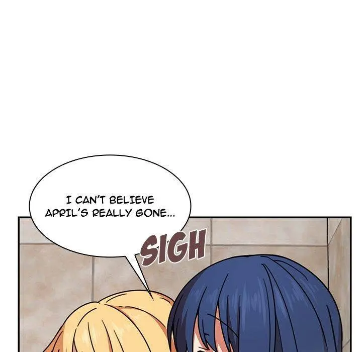 Close As Neighbors Chapter 32 - Page 35