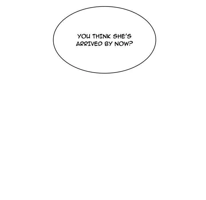 Close As Neighbors Chapter 32 - Page 37