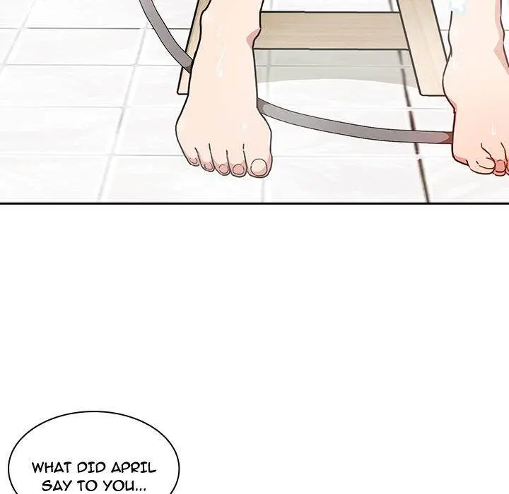 Close As Neighbors Chapter 32 - Page 43