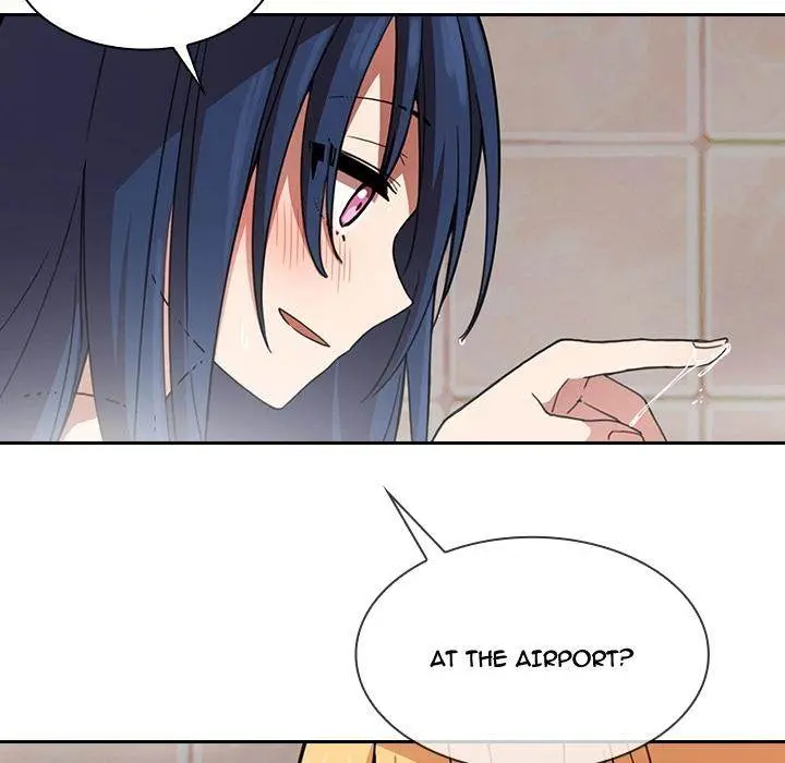 Close As Neighbors Chapter 32 - Page 44
