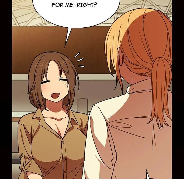 Close As Neighbors Chapter 32 - Page 49