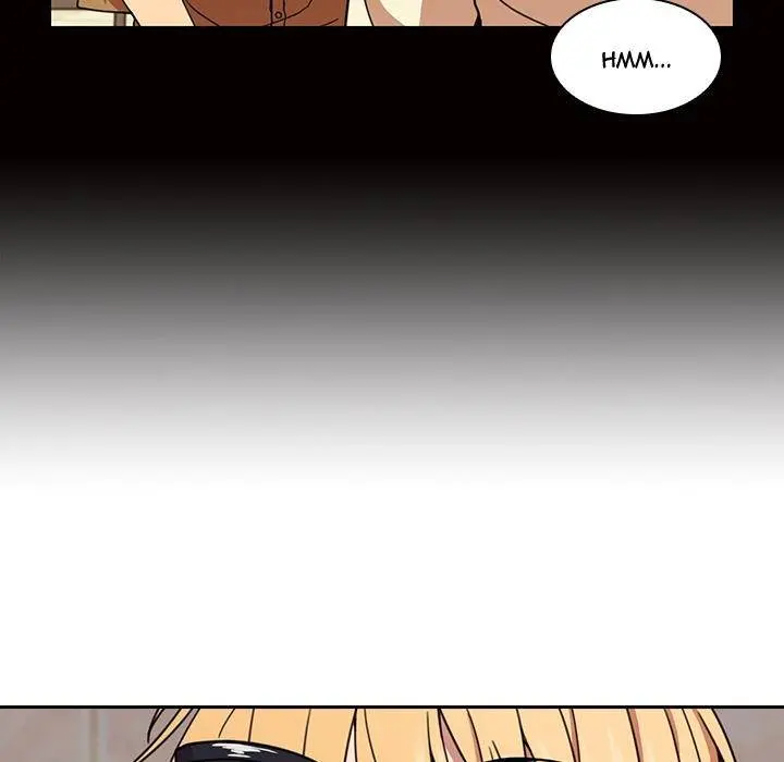 Close As Neighbors Chapter 32 - Page 50