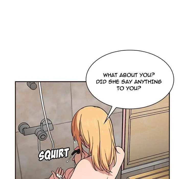 Close As Neighbors Chapter 32 - Page 53