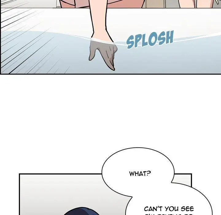 Close As Neighbors Chapter 32 - Page 6