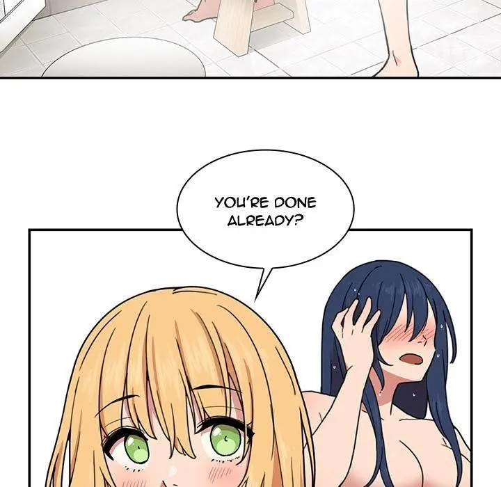Close As Neighbors Chapter 32 - Page 66