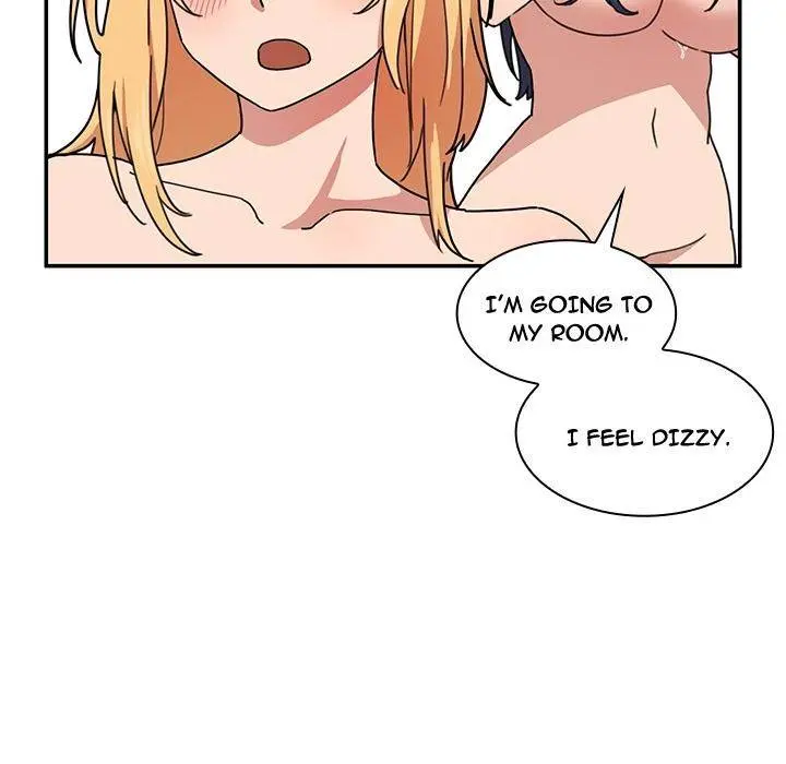 Close As Neighbors Chapter 32 - Page 67