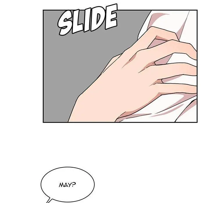 Close As Neighbors Chapter 32 - Page 68