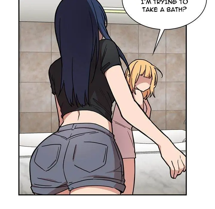 Close As Neighbors Chapter 32 - Page 7
